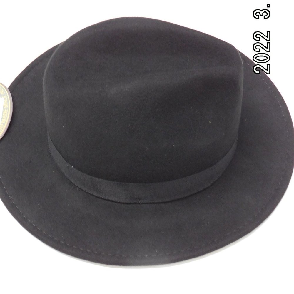 Scala Classico Men's Hyde Park Wool Four Season F… - image 2